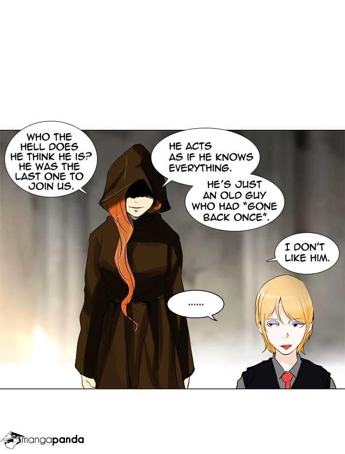 Tower Of God, Chapter 192 image 45